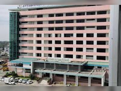 Buriram Hospital