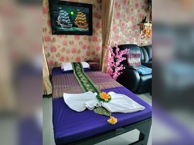 Tharathara Health Massage & Spa