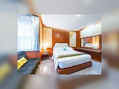 Natsiri Hotel