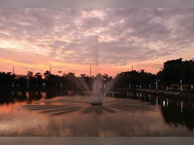 Nong Kang Aen Public Park