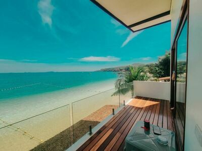 Samed Seaside Resort