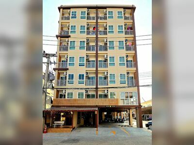 SNOW HOUSE Buriram Hotel