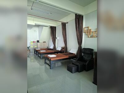 Nittaya Massage for Health