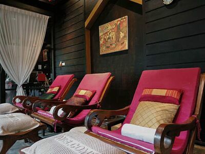 Risasini Spa & Resort