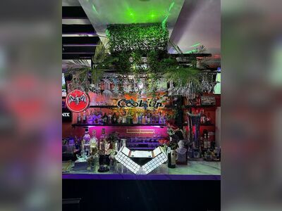Cool Up Lampang