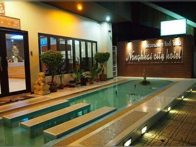 Nong Khai City Hotel