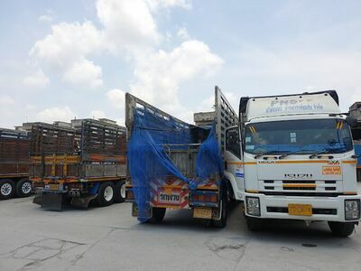 Phrae-Nan Sawat Transport Co., Ltd
