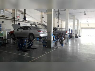 DEEPAL POWER LAMPANG