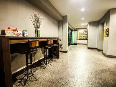 B2 Lampang City Boutique & Budget Hotel