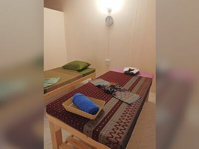 Chotika Massage Shop