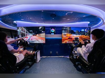 Grand Center Point Space Pattaya