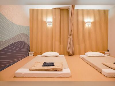 YU Onsen and Spa