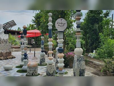 Dhanabadee Ceramic Museum