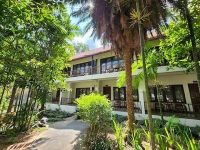 Rachawadee Khon Kaen Airport Hotel
