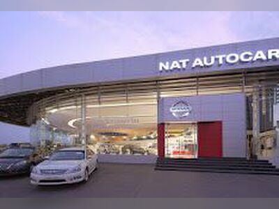 Nat Autocar - Samphao Branch