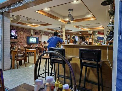 Yokotai Restaurant