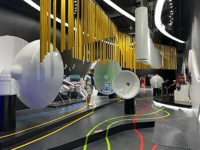Science Museum, Khon Kaen University