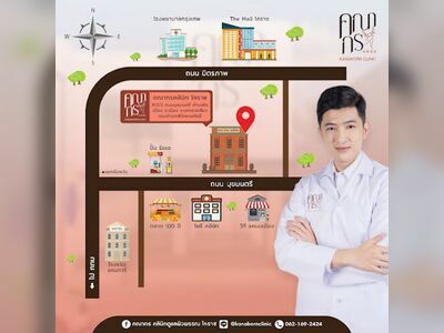 Kanakorn Clinic