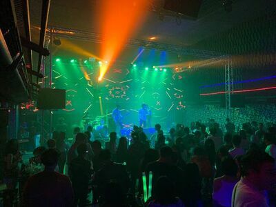 Night Club Phoenix