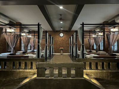 Daryvia Spa