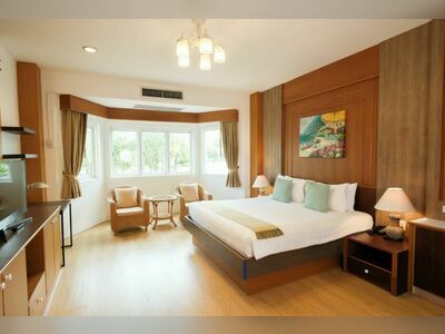 Siam Grand Hotel