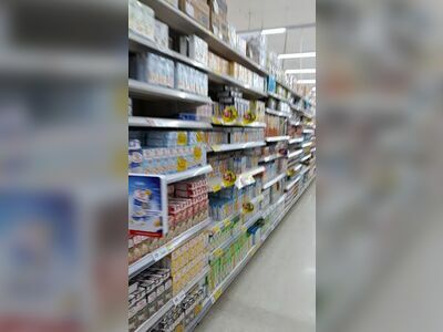 Tesco Lotus Nong Khai