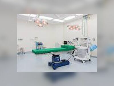 Bangkok Phetchaburi Hospital