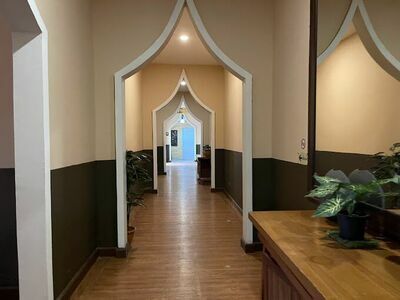 Candle Aroma Health Massage Shop