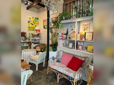 Sukanta Thai Desserts & Home Café