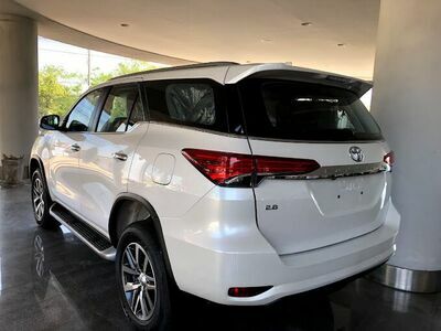 Toyota Sure Khon Kaen