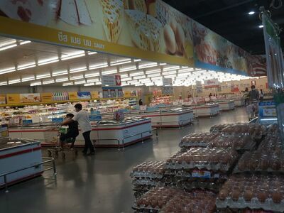 Makro Loei