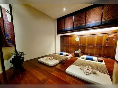 Sense Spa Chivatip