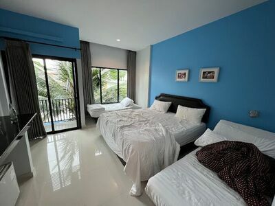 Pimsiri Hotel