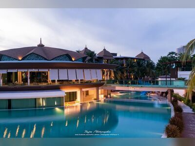 Springfield @ Sea Resort & Spa