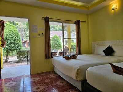 Serene House Samed