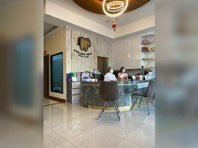 Khelang Smile Dental Clinic