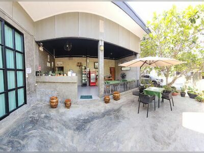 Alinda Resort