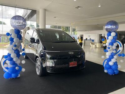 Hyundai Udonthani