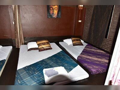 Nan Chumpuphuka Thai Massage