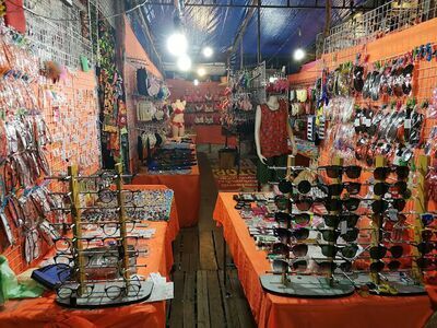 Expo Plaza