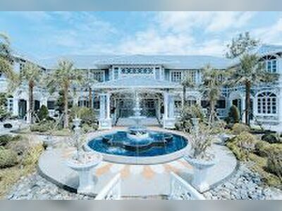 BB Le Garden