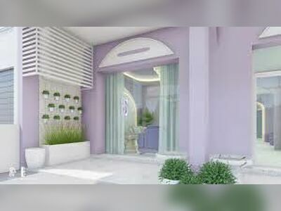 Elegrand Medical Clinic in Lampang