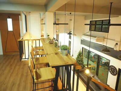 Loft Gallery Dental Clinic