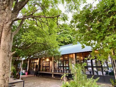 Suriya Garden Restaurant