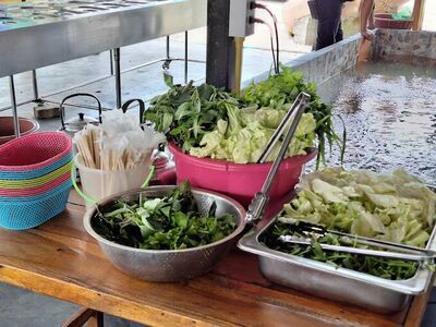 Nakhon Phanom Park Café & Bar