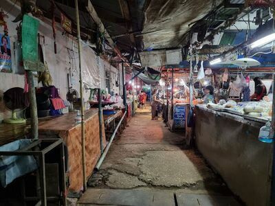 That Phanom Fresh Market