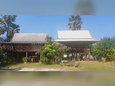 Petchburi Museum