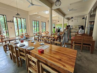 Krua Monkhai Restaurant