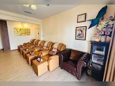 Benjarong Thai Traditional Massage & Spa