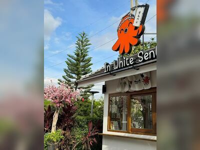 IN WHITE: NOODLES & CAFE' - Surin